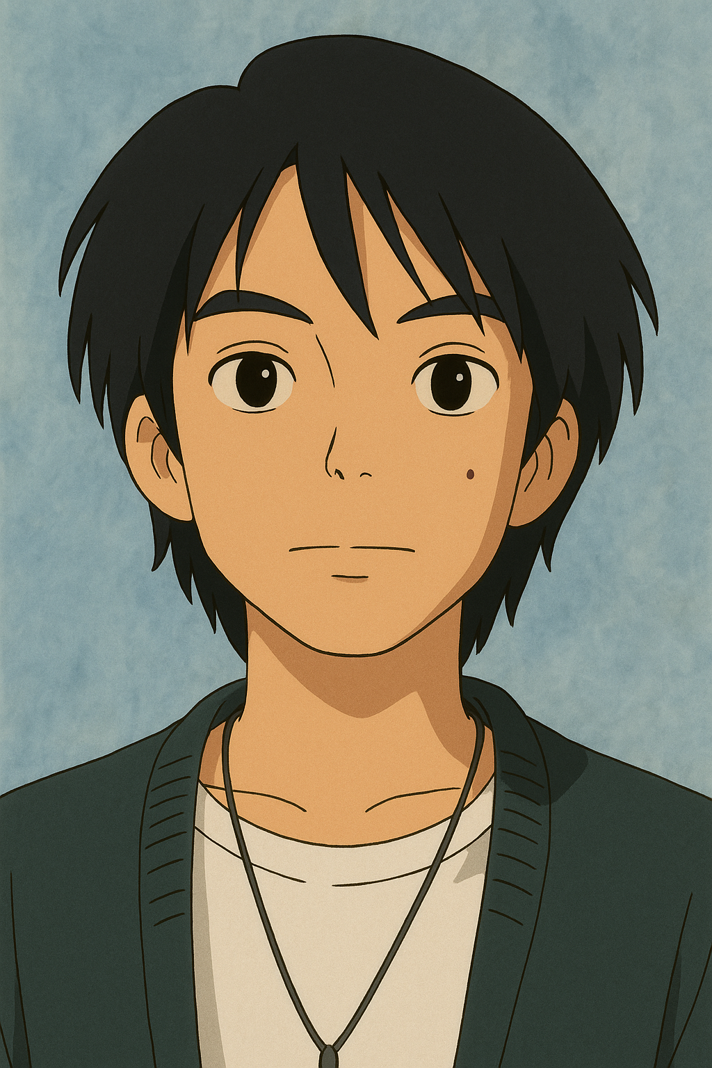 John Z (Neon) — Event Coordinator