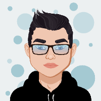 Kevin Rumengan — Operations Manager