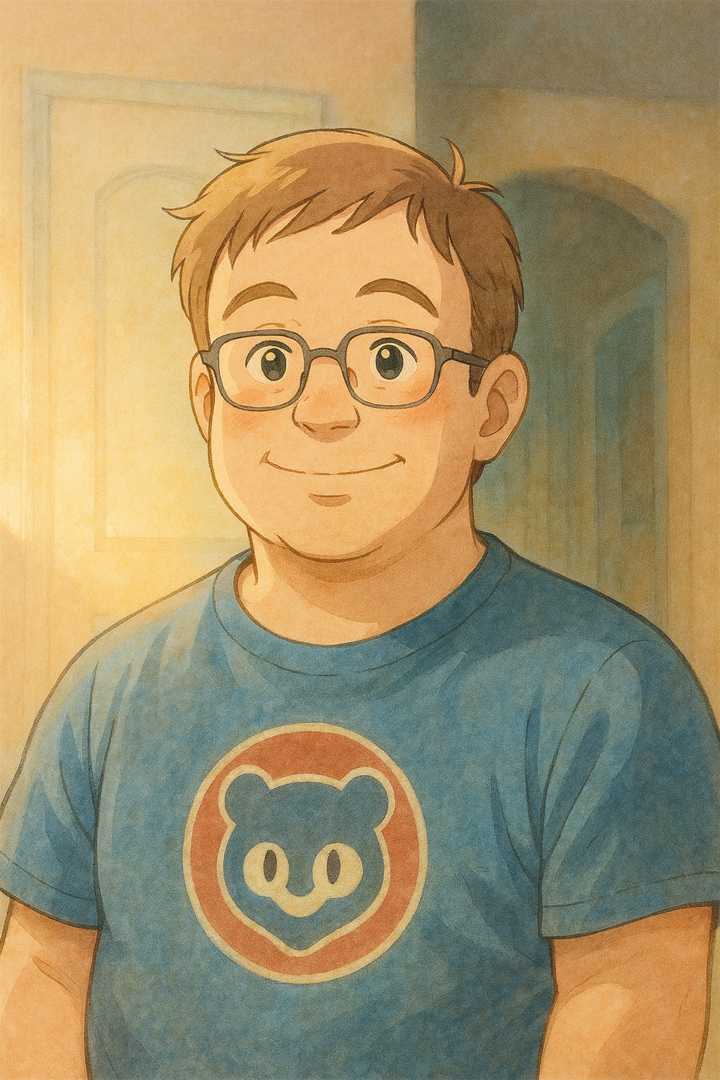 Pete — Human Resources